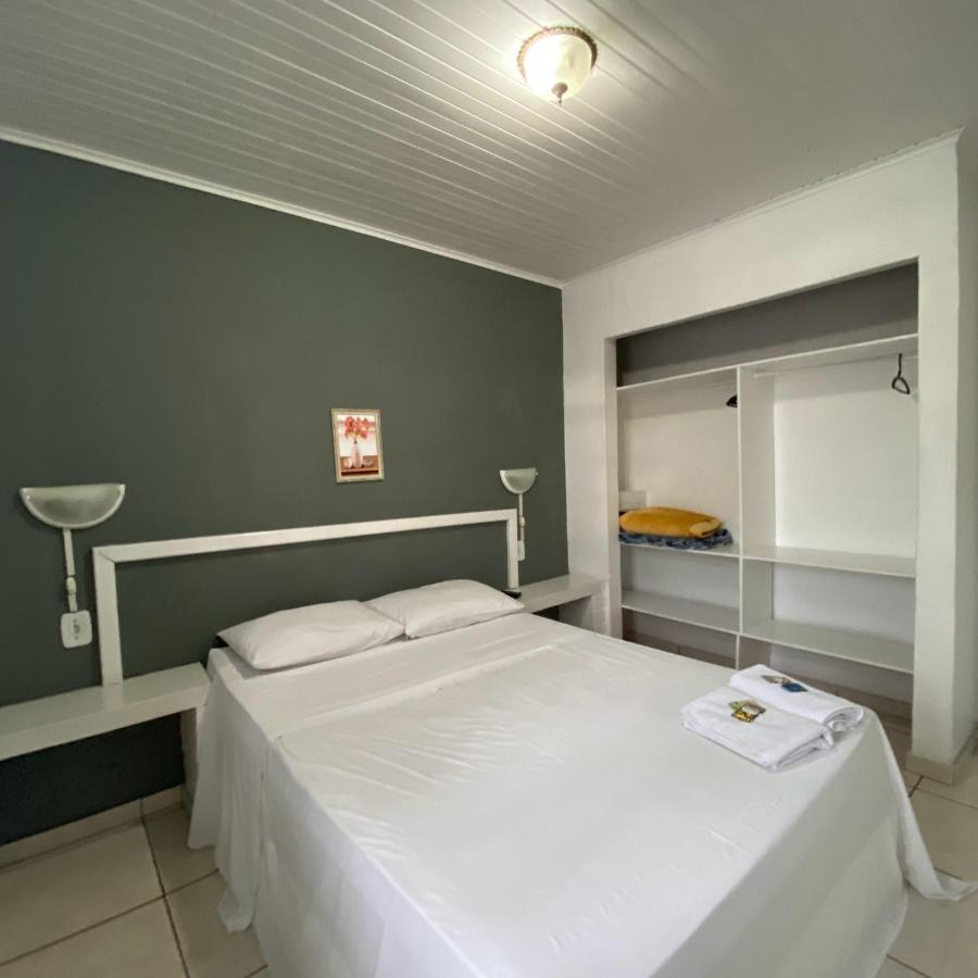 Sunshine Alto Buzios Hotel Exterior photo