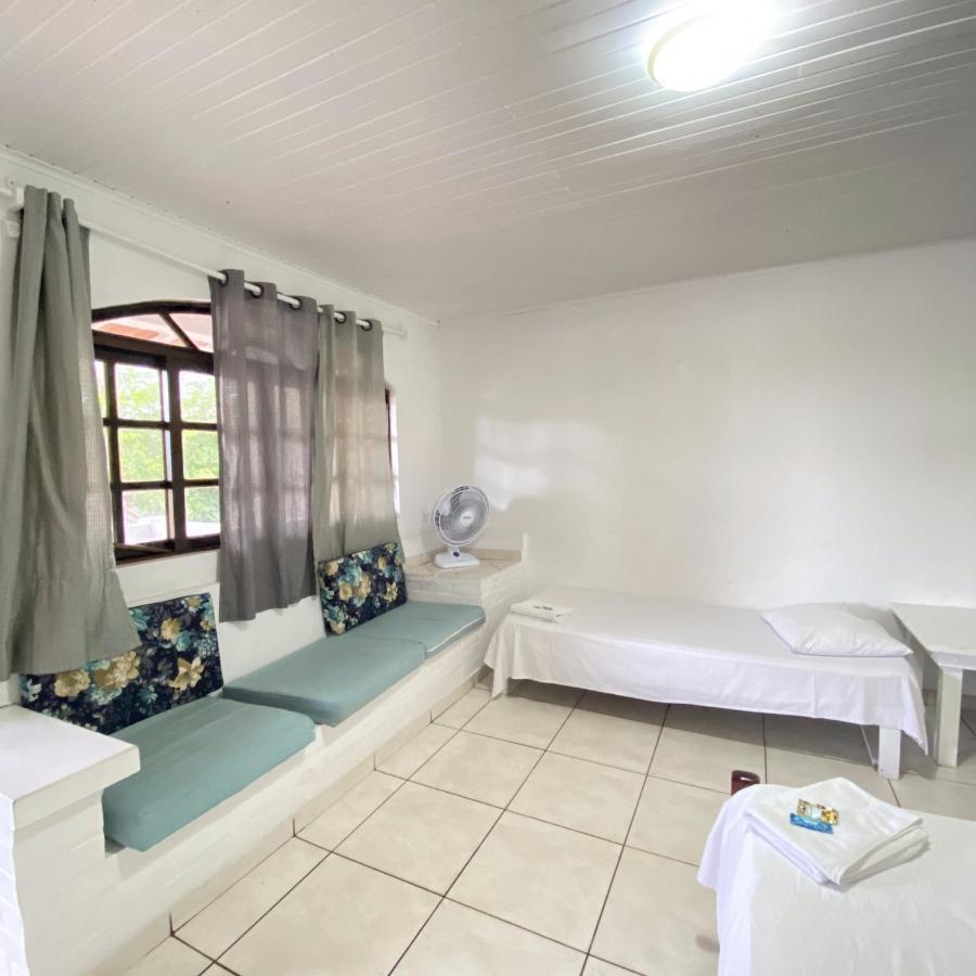 Sunshine Alto Buzios Hotel Exterior photo